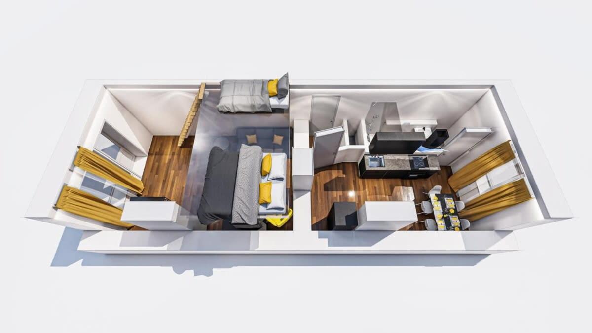 Modern Plus Ac Plus Selfcheckin Berlin Luaran gambar