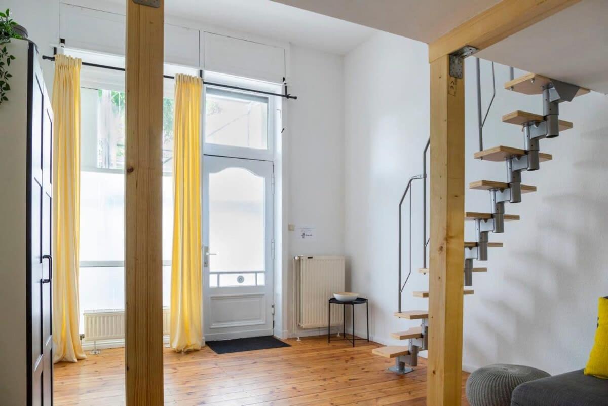 Modern Plus Ac Plus Selfcheckin Berlin Luaran gambar