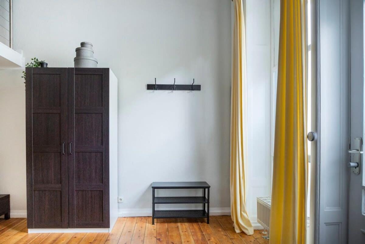 Modern Plus Ac Plus Selfcheckin Berlin Luaran gambar