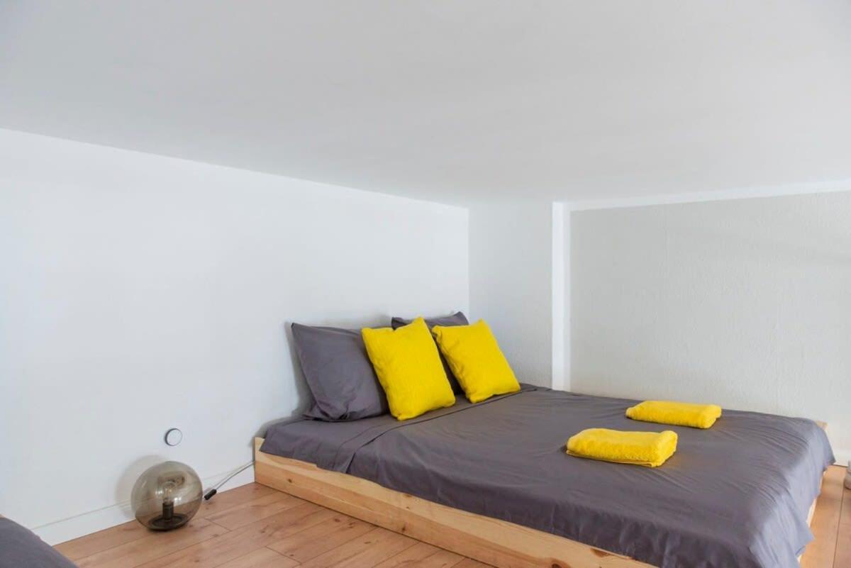 Modern Plus Ac Plus Selfcheckin Berlin Luaran gambar