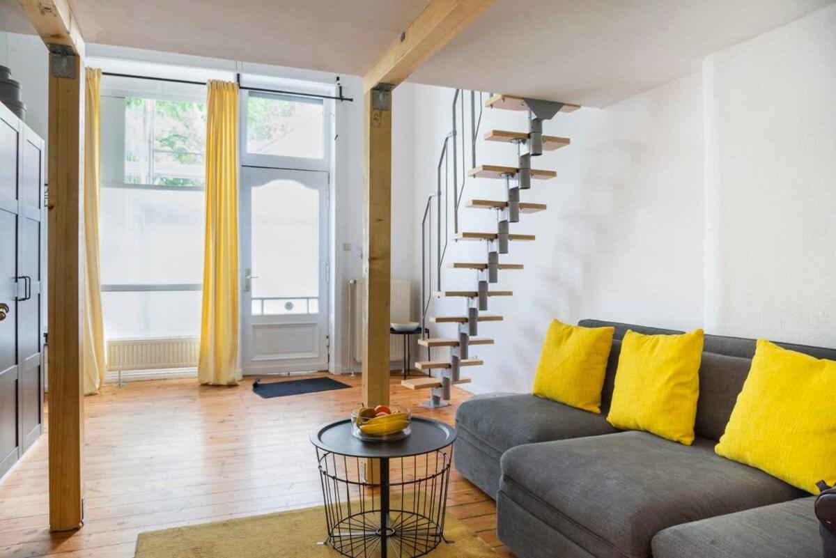 Modern Plus Ac Plus Selfcheckin Berlin Luaran gambar